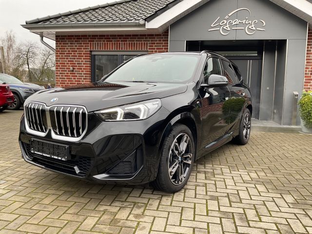 BMW X1 sDrive20i,M Sport,AHK,Kamera,Navi,Carplay