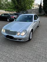 Mercedes-Benz Mercedes Benz E 240 - Mercedes-Benz E 240 in Bochum