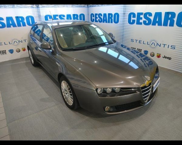 Alfa Romeo ALFA ROMEO 159 SW 1.9 jtdm 150cv Distinctive