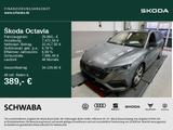 Skoda Octavia Combi RS Plus 2.0 TDI DSG - Skoda Octavia Gebrauchtwagen in Augsburg