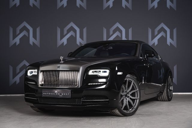 Rolls-Royce Wraith *Starlight*1 OWNER*