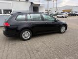 Volkswagen Golf VII Variant Trendline BMT - Volkswagen Golf Vi mit Diesel-Antrieb