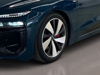 Audi A6 e-tron - Vorschau Bild 7