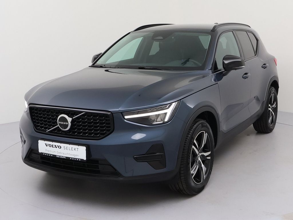 Image of Volvo XC40