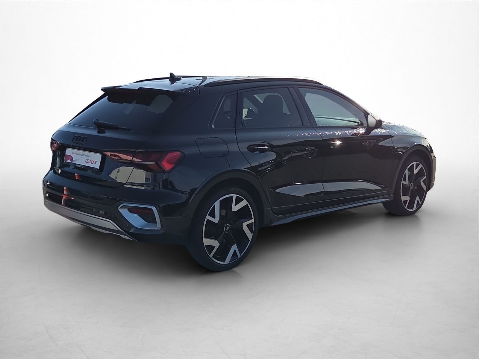 Audi A3 - Bild 19