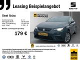 Seat Ibiza 1.0 TSI Road Edition DSG *GRA*NAV*PDC*SHZ* - Seat Neuwagen in Berlin