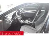 Seat Leon SP 1.5 eTSI DSG FR KAMERA LED ACC NAVI - Seat Jahreswagen: Kombi