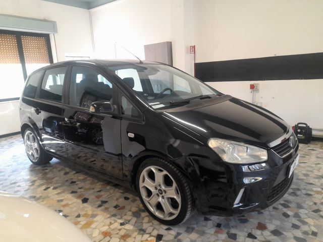 Ford C-Max C-Max 1.6 TDCi 90 CV