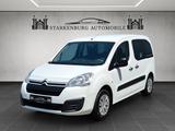 Citroën Berlingo 1.6/54Tkm/Tempomat/4Season/Klimaanlage - Citroën Berlingo: 1.6