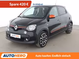 Renault Twingo 0.9 Energy GT*PDC*TEMPO*KLIMA*GARANTIE* - Renault Twingo Gebrauchtwagen in München