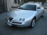 Alfa Romeo GTV Spider 2.0i 16V Twin Spark cat L - graue Alfa Romeo GTV