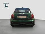 MINI Cooper S Classic Trim Steptronic Klimaaut. - MINI MINI mit Benzin-Antrieb