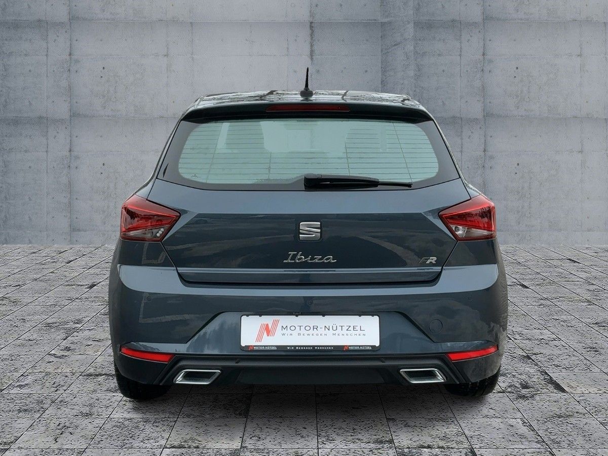 Seat Ibiza - Bild 5