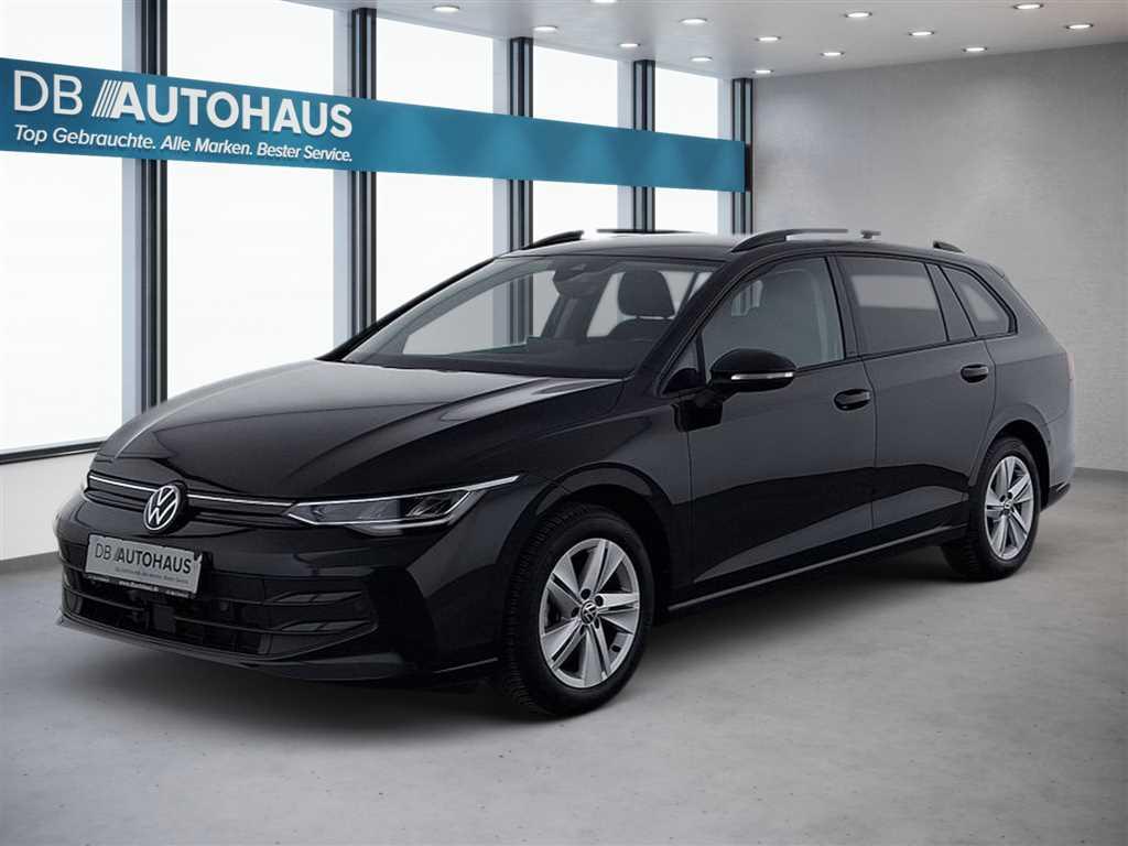 Volkswagen Golf Variant Life 1.5 TSI Navi Park&Comfort AHK