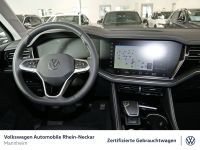 Volkswagen Touareg - Vorschau Bild 16