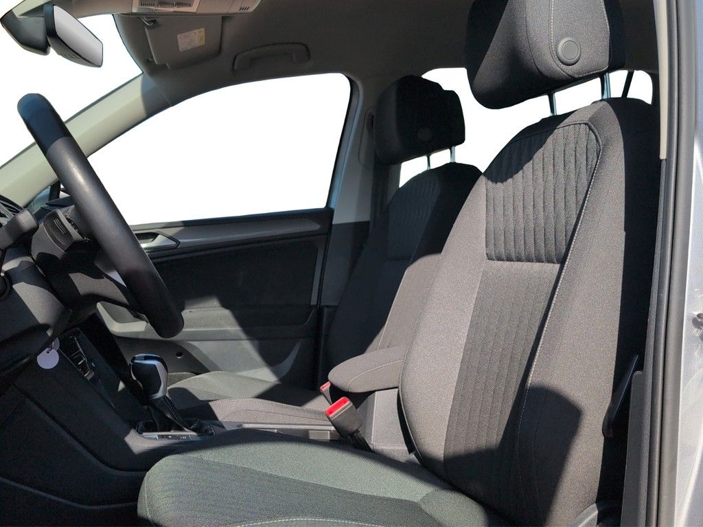 Volkswagen Tiguan Allspace - Bild 14