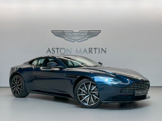 ASTON MARTIN DB11