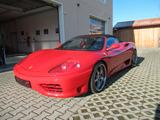 Ferrari 360 Spider F1 Spider