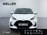 Toyota Yaris Hybrid 116 1.5 Teamplayer *LED*ACC*CAM*SHZ - Toyota Yaris Teamplayer mit Hybrid-Antrieb (Benzin/Elektro)