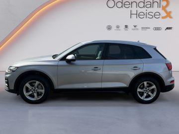 Audi Q5 - 2