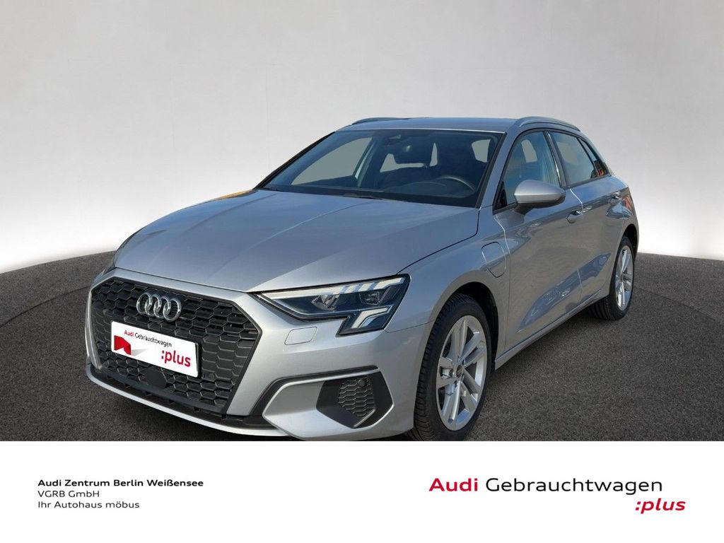 Image of Audi A3