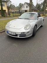 Porsche 997 S ohne SD im Jahreswagenzustand - Porsche 997: Coupe, Schaltgetriebe