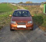 Daewoo Kalos, TÜV Neu - gebrauchte Daewoo Kalos aus dem Jahr 2004