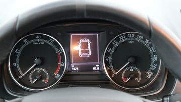 Skoda Fabia Clever 1,0 LED SHZ PDC