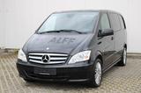 Mercedes-Benz Vito Mixto 3.0 cdi 122 CDI EFFECT kompakt - Mercedes-Benz Vito: 3.0