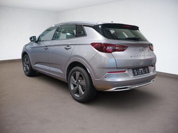 Fotografie des Opel Grandland (X) Grandland Enjoy LED Sitz-/Lenkradheizung PDC