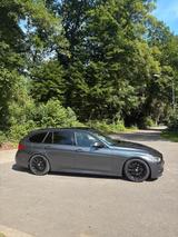 BMW f31 325d n47 Mpaket - BMW 325 F31 Gebrauchtwagen