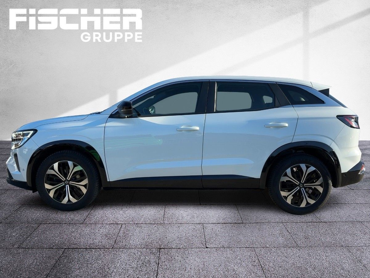 Fahrzeugabbildung Renault Austral Equilibre 140 Automatik SHZ EPH