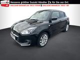 Suzuki Swift CVT Comfort Hybrid - Suzuki Swift: Automatik