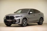 BMW X6 xDrive30d M Sport Pro AHK HUD LED Pano - gebrauchte BMW X6 aus dem Jahr 2024