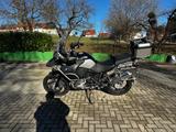 BMW R1200GS Adventure - BMW 2012 R 1200 GS
