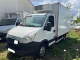 Iveco Daily 35 C13*Klima*Thermo King V500*Kühlkoffer* - Angebote entsprechen deinen Suchkriterien