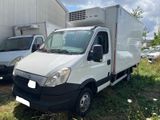 Iveco Daily 35 C13*Klima*Thermo King V500*Kühlkoffer* - Iveco 50 c 13