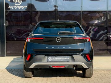 Opel Mokka - 11
