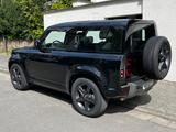 Land Rover Defender 3.0 D250 MHEV X-Dynamic SE 90 X-Dyn... - Land Rover Defender in Mannheim