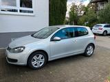 Volkswagen Golf 1.4 mit Klima und Navi erst 65TKM - Volkswagen Golf: 6er