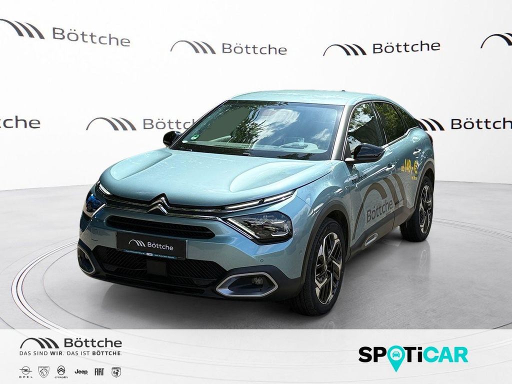 Image of Citroën C4