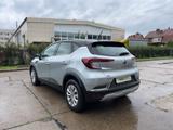 Renault Captur INTENS TCe 140 Apple CarPlay 360° Kamera - gebrauchte Renault Captur aus dem Jahr 2022