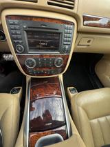 Mercedes-Benz R 320 CDI 4MATIC  - Mercedes R 320 mit Schiebedach