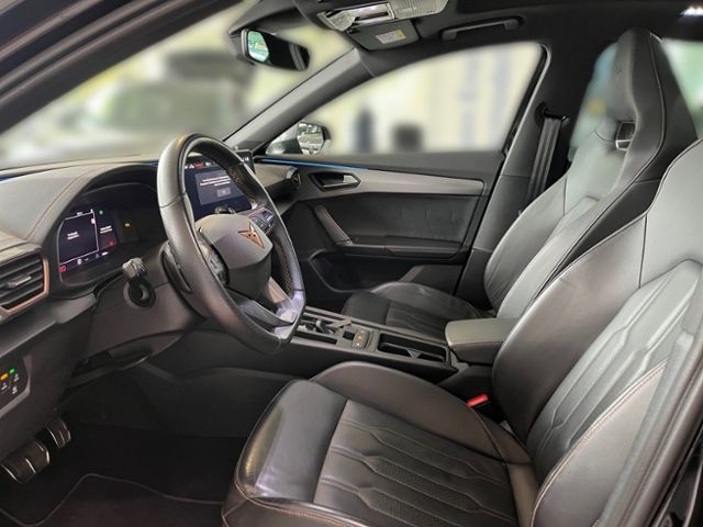 Fahrzeugabbildung CUPRA Formentor 2.0 TSI DSG VZ MATRIX PANORAMA NAVI LE