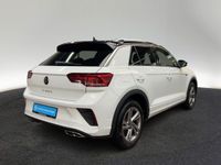 Volkswagen T-Roc - Vorschau Bild 5