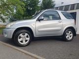Toyota RAV 4 2.0-l-VVT-i 4x4 Gut Zustand - Toyota RAV 4 in Mainz
