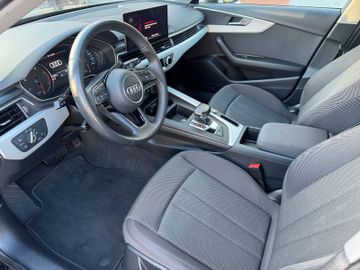 Audi A4 - 8