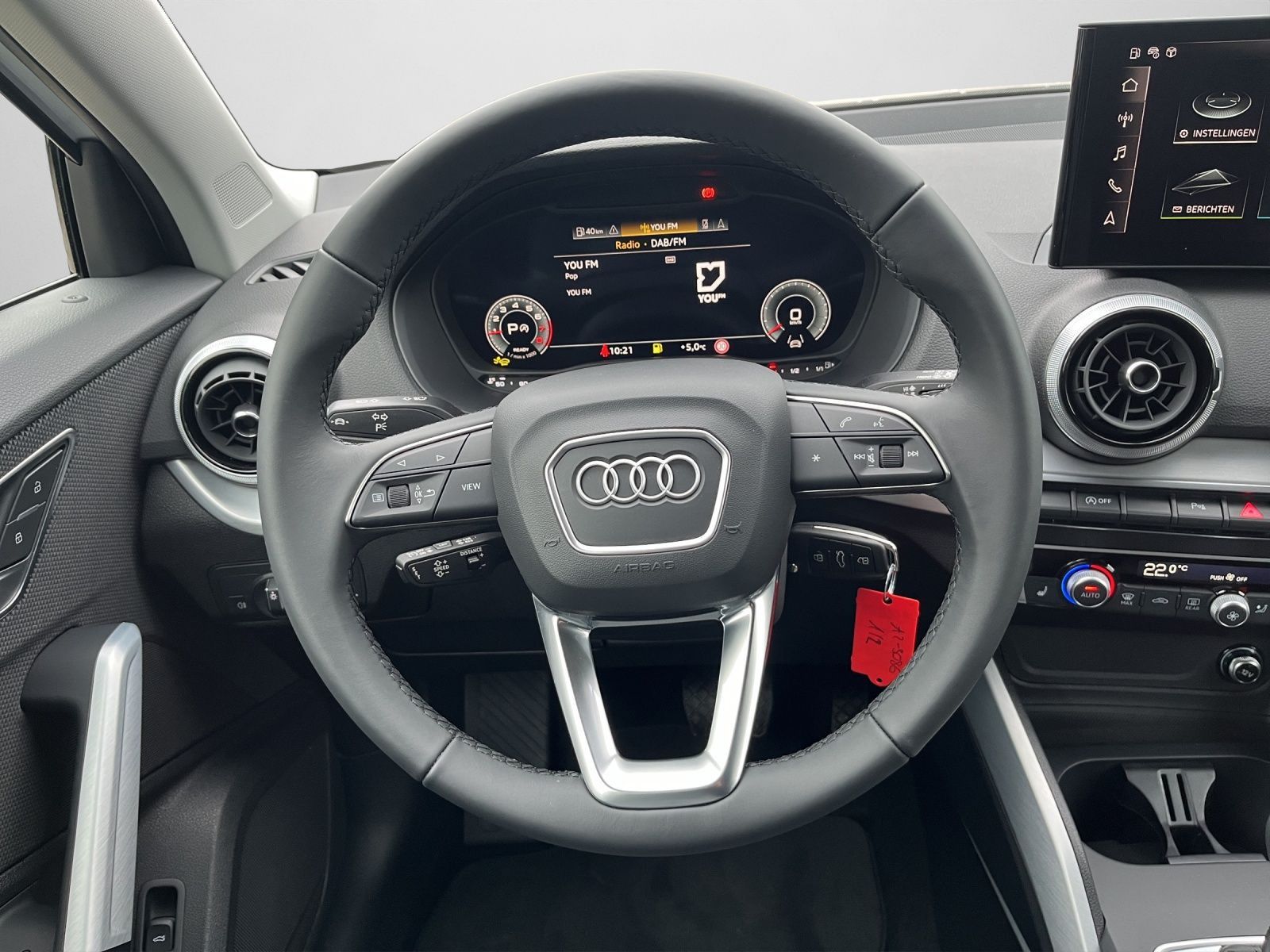 Audi Q2 - Bild 10