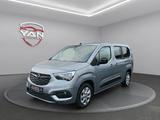 Opel Combo Life XL 1.5 *7-Sitzer*ACC*Kamera*AHK* - Opel Combo Life: 7 Sitzer