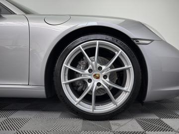2017 Porsche 991 缩略图 40